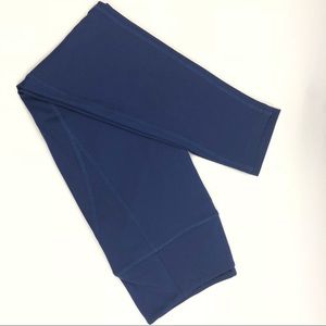 girlfriend collective Pants - Girlfriend collective leggings blue girlfriend collective Pants - Girlfriend collective leggings blue